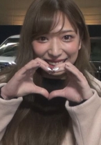 【ガチな素人】かれんさん 23歳 Fカップのショップ店員 - E★ナンパDX - 285ENDX-160