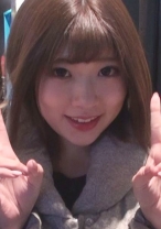 【ガチな素人】りなさん 22歳 Eカップのショップ店員 - E★ナンパDX - 285ENDX-161