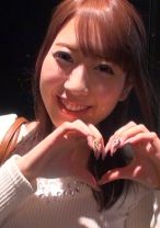 【ガチな素人】ももかさん 20歳 Fカップ女子大生 - E★ナンパDX - 285ENDX-166