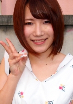 なつきさん 21歳 女子大生 【ガチな素人】 - E★ナンパDX - 285ENDX-185