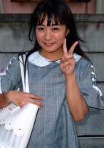 つばささん 18歳 女子大生 【ガチな素人】 - E★ナンパDX - 285ENDX-188