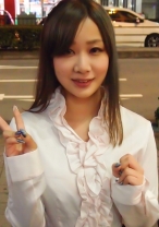 さやかさん 20歳 女子大生【ガチな素人】 - E★ナンパDX - 285ENDX-197