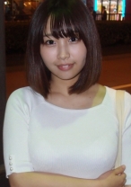ゆりこさん 20歳 Hカップの女子大生 【ガチな素人】 - E★ナンパDX - 285ENDX-201