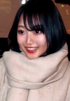 めいさん 21歳 パイパン女子大生 【ガチな素人】 - E★ナンパDX - 285ENDX-210