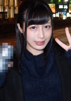 えみさん 21歳 女子大生 【ガチな素人】 - E★ナンパDX - 285ENDX-214