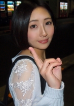 れいなさん 22歳 パイパン女子大生 【ガチな素人】 - E★ナンパDX - 285ENDX-235