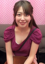 みゆさん 20歳 女子大生 【ガチな素人】 - E★ナンパDX - 285ENDX-246