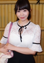 あいりさん 21歳 Fカップ女子大生 【ガチな素人】 - E★ナンパDX - 285ENDX-249