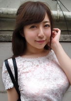 みのりさん 20歳 Gカップ色白女子大生 【ガチな素人】 - E★ナンパDX - 285ENDX-251