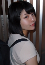 まなつさん 20歳 Gカップ女子大生 【ガチな素人】 - E★ナンパDX - 285ENDX-252