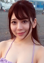 みさとさん 20歳 パイパンビキニ女子大生 【ガチな素人】 - E★ナンパDX - 285ENDX-257