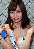かのんさん 20歳 女子大生 【ガチな素人】 - E★ナンパDX - 285ENDX-258