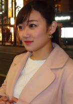 えなさん 19歳 Hカップの看護学生 【ガチな素人】 - E★ナンパDX - 285ENDX-286