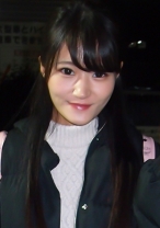 みさとさん 20歳 看護学生 【ガチな素人】 - E★ナンパDX - 285ENDX-288