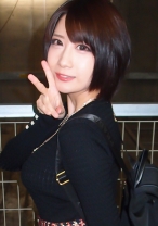 蛯原さん 19歳 Fカップ色白な看護学生 【ガチな素人】 - E★ナンパDX - 285ENDX-290