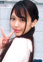 あいりさん 21歳 女子大生 【ガチな素人】 - E★ナンパDX - 285ENDX-297