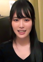 しおりさん 20歳 黒髪ロングの色白Eカップ女子大生 【ガチな素人】 - E★ナンパDX - 285ENDX-301