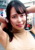あやかさん 20歳 女子大生 【ガチな素人】 - E★ナンパDX - 285ENDX-303