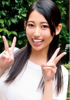 まりなさん 20歳 黒髪ロング女子大生 【ガチな素人】 - E★ナンパDX - 285ENDX-311
