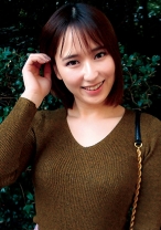 Gカップメロン乳の持ち主！可愛いのに手マンした指をペロペロ舐めてくれる尽くす系女子大生！ - E★ナンパDX - 285ENDX-327