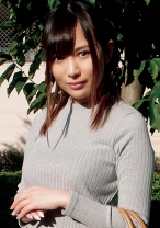 Iカップの女子大生！敏感なのにチ○ポでイった事が無いというのでイカせてみたら！ - E★ナンパDX - 285ENDX-329