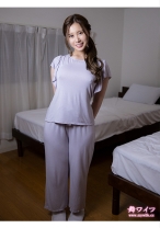 上林ここな 別荘編 2 - 舞ワイフ - 292MY-624 - 素人AV女優判定AI