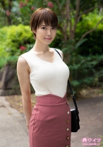君島麻里子 1 - 舞ワイフ - 292MY-645 - 素人AV女優判定AI