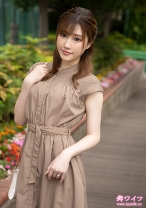 富永奈緒 1 - 舞ワイフ - 292MY-663 - 素人AV女優判定AI