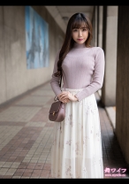 稲森優香 1 - 舞ワイフ - 292MY-699 - 素人AV女優判定AI
