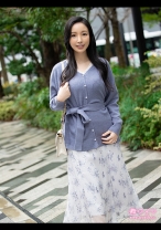 藤木麻里子 1 - 舞ワイフ - 292MY-723