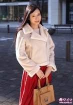 橋本花音 1 - 舞ワイフ - 292MY-741 - 素人AV女優判定AI