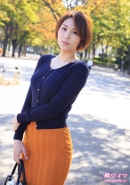 高岡れい 1 - 舞ワイフ - 292MY-748 - 素人AV女優判定AI