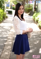 南野希 1 - 舞ワイフ - 292MY-797