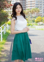 入山あずさ 1 - 舞ワイフ - 292MY-819 - 素人AV女優判定AI