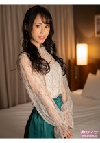上田梨沙子 2 - 舞ワイフ - 292MY-838 - 素人AV女優判定AI