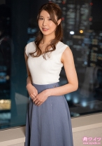 山下友里 2 - 舞ワイフ - 292MY-862