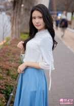 七瀬美鈴 1 - 舞ワイフ - 292MY-885