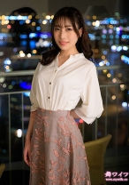 高畑朱里2 - 舞ワイフ - 292MY-986