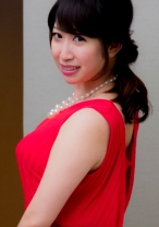 【セレブ奥さま】 六夏さん 27歳 - E★人妻DX - 299EWDX-005 - 素人AV女優判定AI