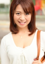みほさん 37歳 - E★人妻DX - 299EWDX-010