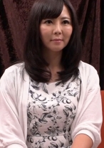 まりこさん 35歳 - E★人妻DX - 299EWDX-021 - 素人AV女優判定AI