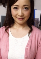 ゆりえさん 48歳 - E★人妻DX - 299EWDX-028