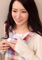 みずきさん 35歳 - E★人妻DX - 299EWDX-029
