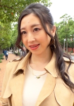 なるみさん (37) - E★人妻DX - 299EWDX-150 - 素人AV女優判定AI