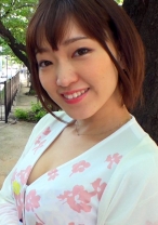 かほさん 37歳 - E★人妻DX - 299EWDX-189