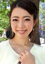 ゆみかさん 39歳 パイパン熟女妻 - E★人妻DX - 299EWDX-208