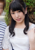 カオリさん 23歳 - E★人妻DX - 299EWDX-213 - 素人AV女優判定AI