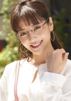 彩凪さん 34歳【セレブな奥さま】 - E★人妻DX - 299EWDX-218
