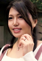 瀬里菜さん 37歳 Fカップ奥さま 【セレブ奥さま】 - E★人妻DX - 299EWDX-234