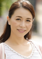 双葉さん 50歳 ご近所で評判の良いピアノ教室の美人熟女 - E★人妻DX - 299EWDX-235